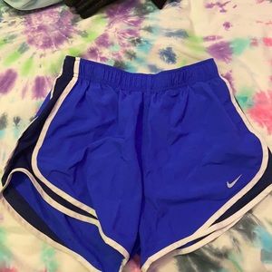 nike dri-fit shorts